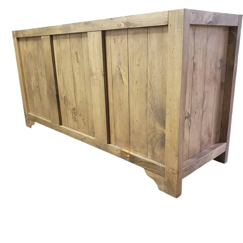 Custom Kitchen Island – Handmade Wood Storage Island | Made in USA | Model #1119 Limitless Woodworking  item
