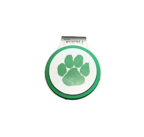 Custom Magnetic Golf Ball Marker – Personalized Golf Accessory with Secure Hold | Made in USA Michelle Marie Boutique  Golf marker