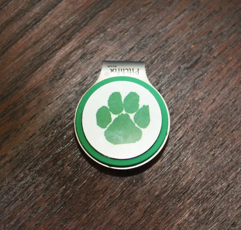 Custom Magnetic Golf Ball Marker – Personalized Golf Accessory with Secure Hold | Made in USA Michelle Marie Boutique  Golf marker