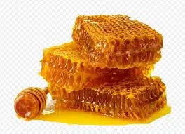 Cut Honey Comb Honey Badgers Bee Farm 