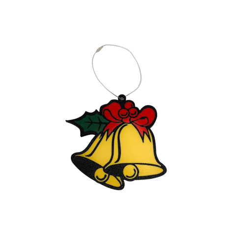 Cute Penguin Christmas Ornament – Holiday Decor | Made in USA Chatelet Manufacturing 