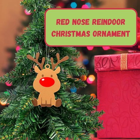 Cute Penguin Christmas Ornament – Holiday Decor | Made in USA Chatelet Manufacturing 