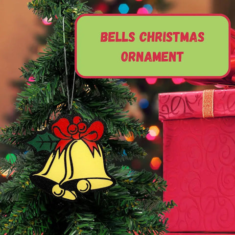 Cute Penguin Christmas Ornament – Holiday Decor | Made in USA Chatelet Manufacturing 