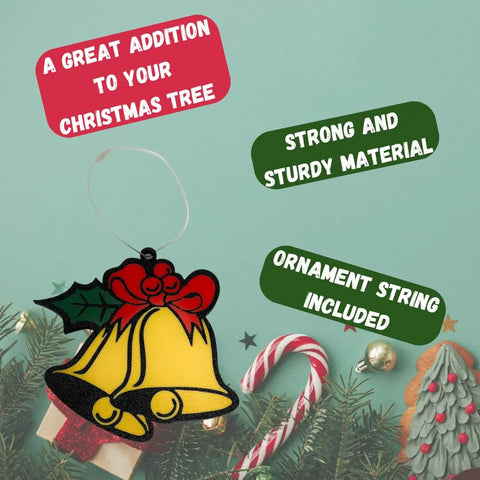 Cute Penguin Christmas Ornament – Holiday Decor | Made in USA Chatelet Manufacturing 