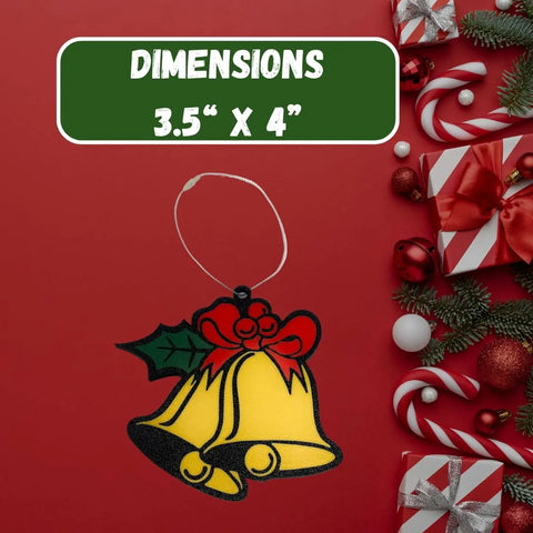 Cute Penguin Christmas Ornament – Holiday Decor | Made in USA Chatelet Manufacturing 