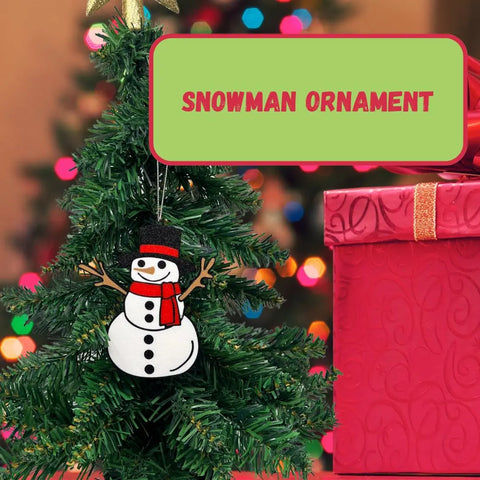 Cute Penguin Christmas Ornament – Holiday Decor | Made in USA Chatelet Manufacturing 