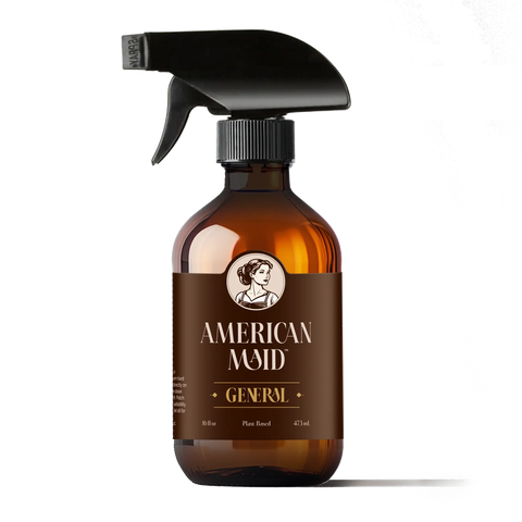 Daily Essentials Kit American Maid 