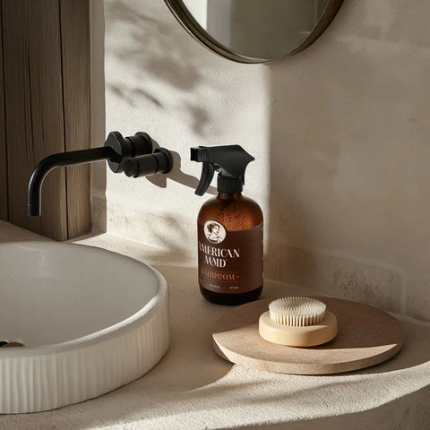 Daily Essentials Kit American Maid 