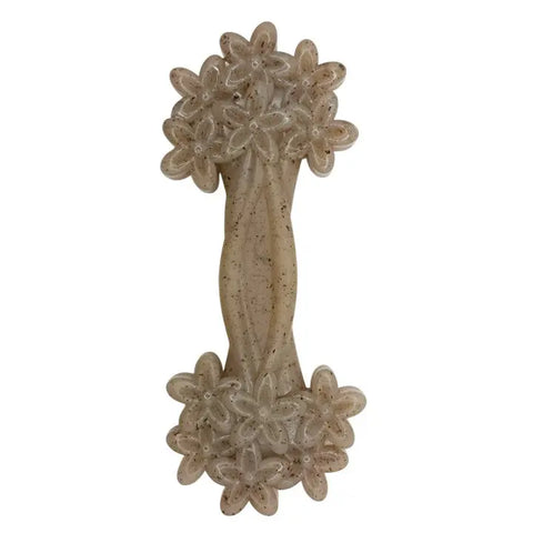 Daisy Bone Nylon Dog Toy for Aggressive Chewers | Durable | USA Made SodaPup  Nylon Dog Toys