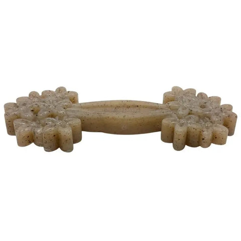 Daisy Bone Nylon Dog Toy for Aggressive Chewers | Durable | USA Made SodaPup  Nylon Dog Toys