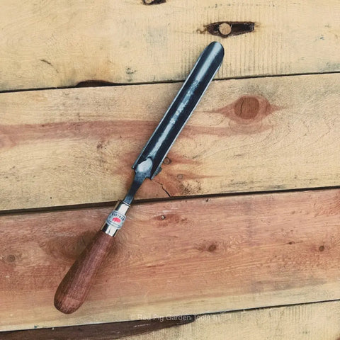 Dandelion Weeding Trowel Red Pig Garden Tools 