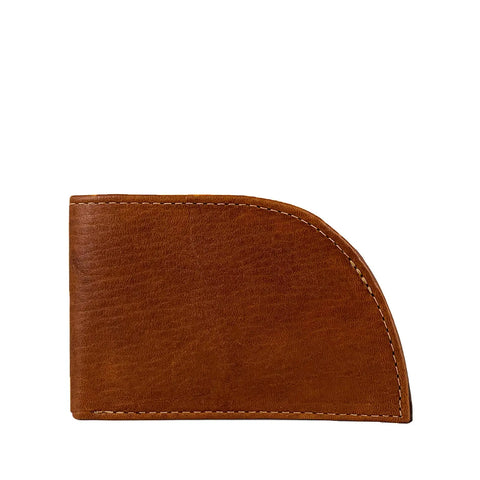Deerskin Minimalist Front Pocket Wallet – Genuine Whitetail Leather | Made in USA Rogue Industries  Wallet