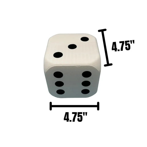 Dice Storage Box Organizer – Compact Game Accessories | Made in USA Chatelet Manufacturing 