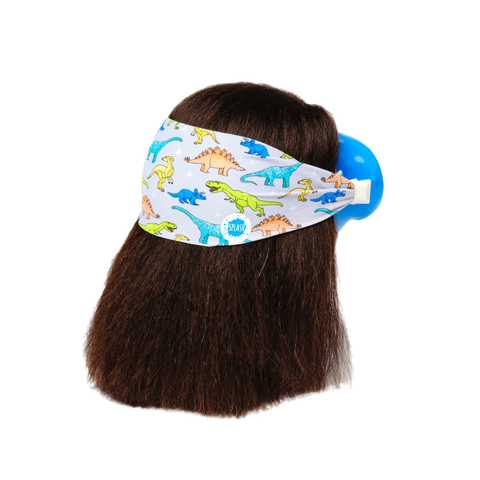 Dino Youth Swim Mask Splash Place  Youth Swim Mask