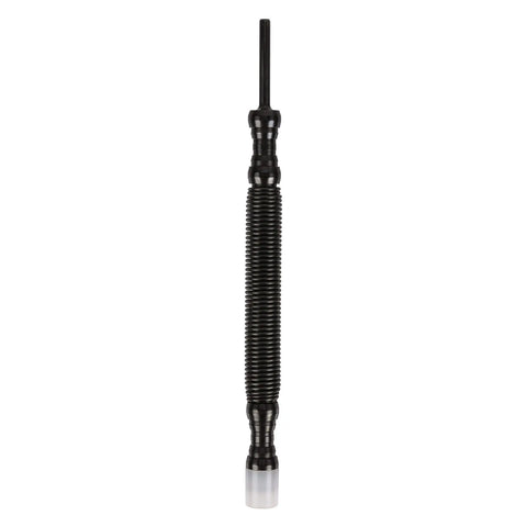 Door Hinge Pin Removal Tool – Nylon Hammer with Spring Pin Punch | Made in USA Hammerless Impact Technology  item
