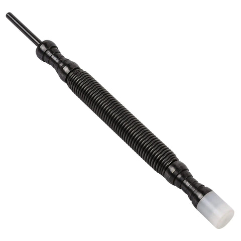 Door Hinge Pin Removal Tool – Nylon Hammer with Spring Pin Punch | Made in USA Hammerless Impact Technology  item