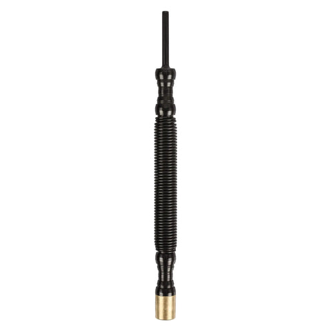 Door Hinge Pin Remover and Installer Tool – Brass Hammerless Design | Made in USA Hammerless Impact Technology  item