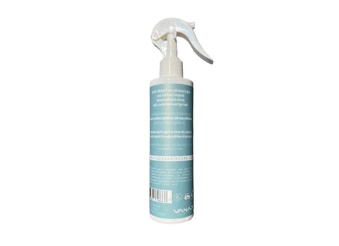 Dr. Watson’s 8 Oz Sea Salt Hair Spray – Volumizing Light Hold Texturizer | Made in USA Premium Hair Care Dr. Watson's Hair & Body Care  Sea Salt Spray