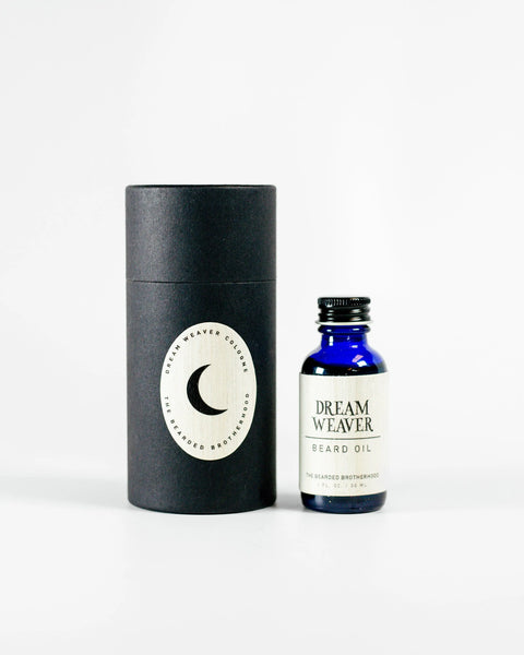 Dream Weaver Cologne 1.7 Fl Oz – Calming Lavender Wood Scent – Handcrafted in Houston TX | Made in USA The Bearded Brotherhood  Cologne