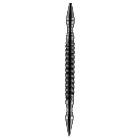 Dual-Tip #1 Nail Starter and Setter Tool – Precision Hammerless Design | Made in USA Hammerless Impact Technology  item