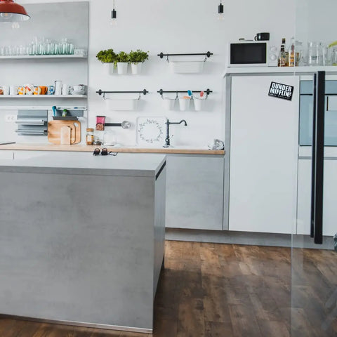 Dunder Mifflin Magnet Chatelet Manufacturing 