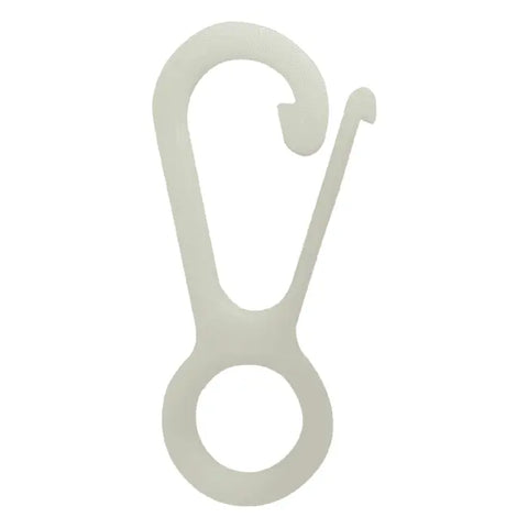 Durable Flag Pole Snap Clips – Heavy-Duty Rope Protectors for Flags | Made in USA – Freedom Flag & Pole Freedom Flag and Pole 