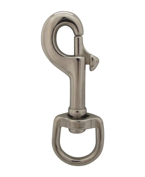 Durable Flag Pole Snap Clips – Heavy-Duty Rope Protectors for Flags | Made in USA – Freedom Flag & Pole Freedom Flag and Pole 