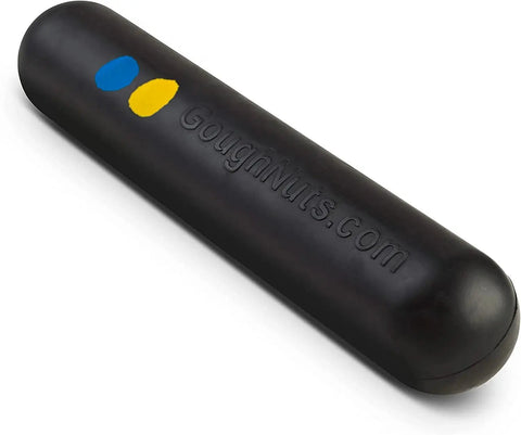 Durable Medium Dog Stick Toy – Indestructible Chew Toy for 30-70 Lb Dogs | Made in USA Goughnuts 