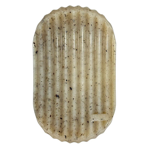 Durable Potato Chip Shaped Nylon Chew & Enrichment Dog Toy – 2-in-1 for Chewers – FDA Compliant | Made in USA by SodaPup SodaPup  Nylon Dog Toys 12.99 Potato Chip - Brown