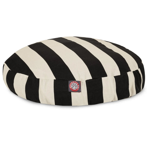 Durable Replacement Cover for Majestic Pet Round Dog Beds – Upholstery Fabric – Small to Large Sizes | Made in USA Majestic Pet 