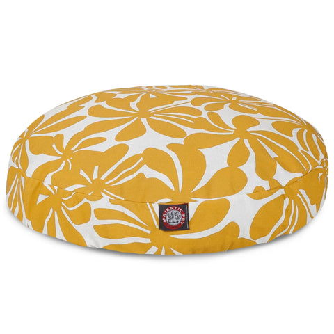 Durable Replacement Cover for Majestic Pet Round Dog Beds – Upholstery Fabric – Small to Large Sizes | Made in USA Majestic Pet 
