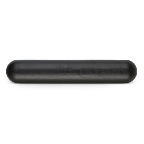Durable Small Natural Rubber Dog Chew Stick – 7 Inch for 10-40 Lbs | Made in USA Goughnuts 