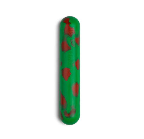 Durable Small Natural Rubber Dog Chew Stick – 7 Inch for 10-40 Lbs | Made in USA Goughnuts 