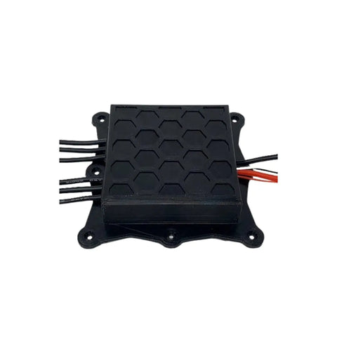E-Skate ESC Enclosure – Durable DIY Speed Controller Cover | Made in USA Chatelet Manufacturing 