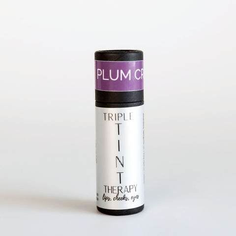 Triple Tint Therapy – Multi-Use Lip Cheek Eye Tint | Made in USA Cheryl Kelly & Co  lip tint