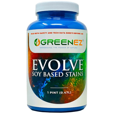 EVOLVE™ SOY STAINS GreenEZ®  Hobbies & Creative Arts