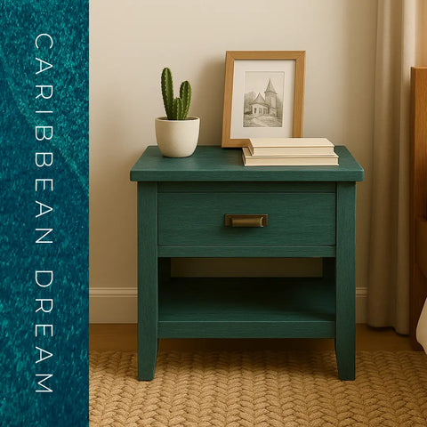 EVOLVE™ SOY STAINS GreenEZ®  Hobbies & Creative Arts 20.00 Pint / Caribbean Dream