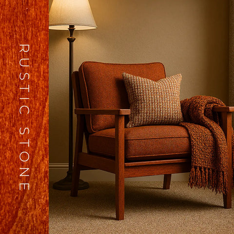 EVOLVE™ SOY STAINS GreenEZ®  Hobbies & Creative Arts 20.00 Pint / Rustic Stone