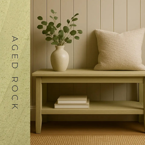 EVOLVE™ SOY STAINS GreenEZ®  Hobbies & Creative Arts 20.00 Pint / Aged Rock