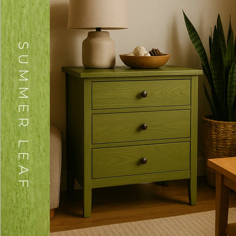 EVOLVE™ SOY STAINS GreenEZ®  Hobbies & Creative Arts 20.00 Pint / Summer Leaf