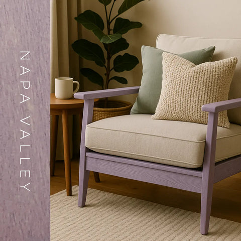 EVOLVE™ SOY STAINS GreenEZ®  Hobbies & Creative Arts 20.00 Pint / Napa Valley