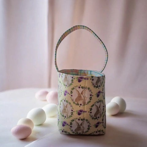 Easter Gift - Baskets (Different Styles & Extra Large) Frances Farm & Craft  Easter Basket