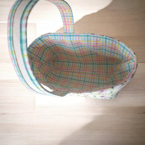 Easter Gift - Baskets (Different Styles & Extra Large) Frances Farm & Craft  Easter Basket