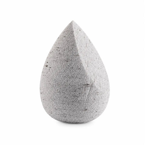 Eco-Friendly Coconut Makeup Sponge – Latex and Dye-Free Blend | Reusable Beauty Tool Made in USA Taylor Made Organics  makeup tools