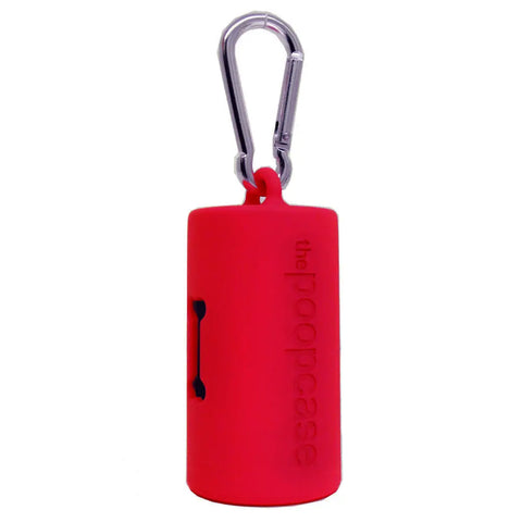 Eco-Friendly Compostable Poop Bag Dispenser – Plant-Based Material – Metro Paws | Made in USA Auburn Leathercrafters  item