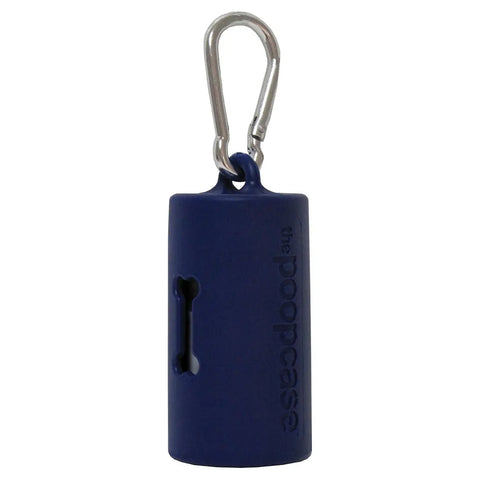 Eco-Friendly Compostable Poop Bag Dispenser – Plant-Based Material – Metro Paws | Made in USA Auburn Leathercrafters  item