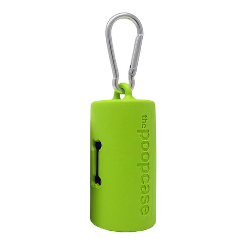 Eco-Friendly Compostable Poop Bag Dispenser – Plant-Based Material – Metro Paws | Made in USA Auburn Leathercrafters  item