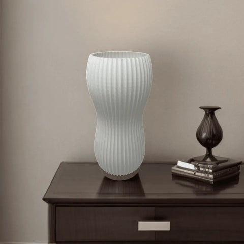 Eco-Friendly Good Vibes Table Lamp – Manufactured in Orlando FL | Premium Home Lighting Chatelet Manufacturing 