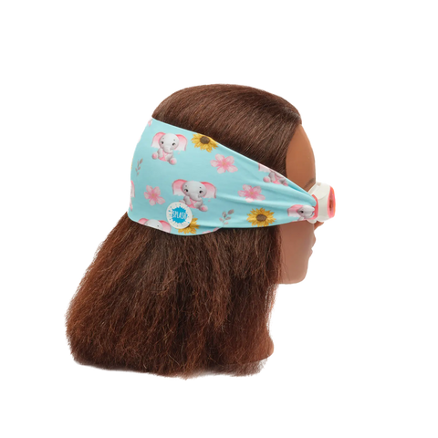 Ellie Splash Place  Swim Goggles