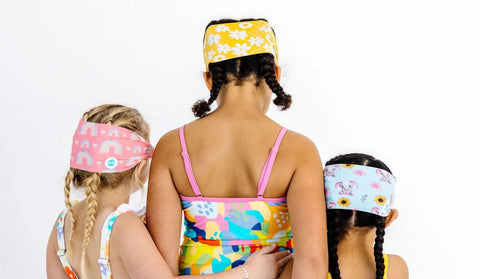 Ellie Splash Place  Swim Goggles